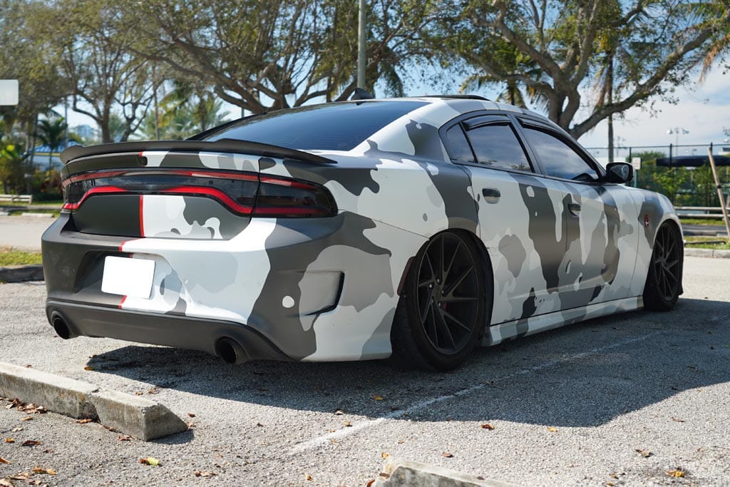 2016 Dodge Charger R/T Scat Pack for sale